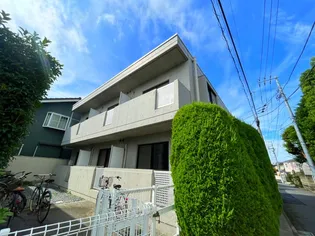 LA ESTACIONの画像