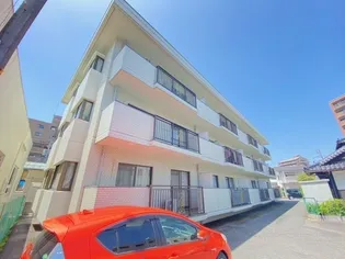 カルチェ森下の画像