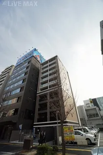 エルヴィータ駅南の画像