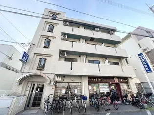 ビスタ泉町【1階】の外観