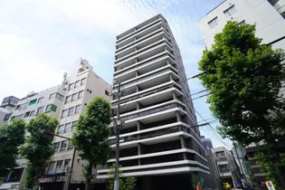 GRANPASEO西麻布IIの画像