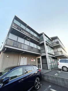 ウエストリーハイツⅡの画像