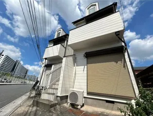 ヴィレッジフィールドIIの画像