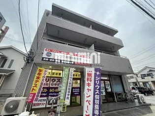 イワテツビルの画像