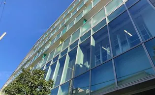 フラット中目黒の画像