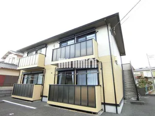 サンガーデン松本の画像