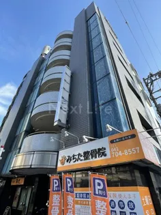 YASUHIRAビルの画像