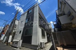 グランシャレー堀切菖蒲園IIの画像