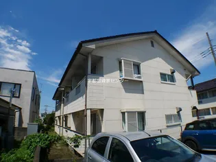 ひがしハイツワンBの画像