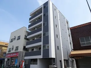 フェリズ プレンシードの画像