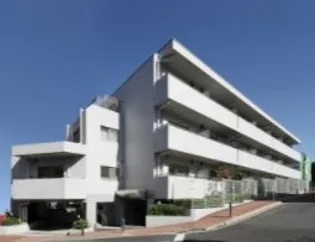 コンフォリア目黒長者丸の画像