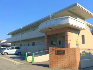 グランドゥール出水弐番館の画像