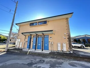 パーソナルマンション富士IIの画像