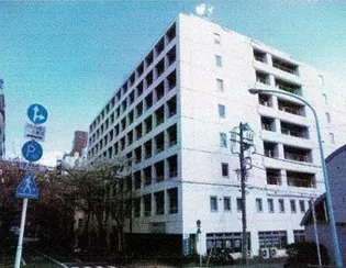 日本橋ロイヤルプラザの画像