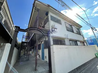 シュロス井荻の画像