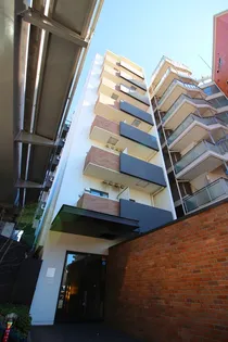 スタイリオ中延の画像