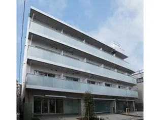 プライムアーバン田園調布南の画像