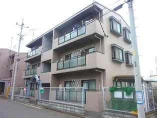 グレースマンションIIの画像