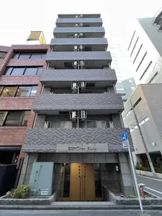 スカイコート日本橋の画像