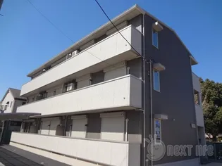 DL ヴィクトワール参番館の画像