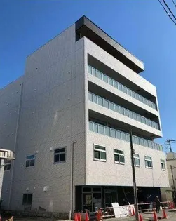 MJレジデンス横濱生麦の画像