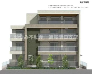 ヴィアソーレイツキの画像