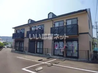 ファミール落合 Cの画像