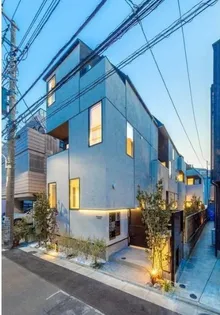 品川テラスの画像