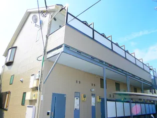 アデレードフラッツの画像