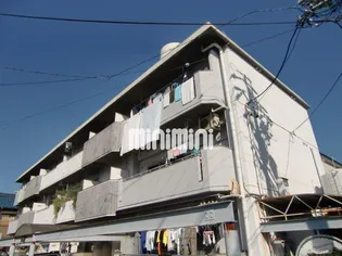 各務原ハイツの画像