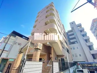 サンクレールコートの画像