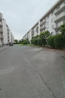 谷津遊園ハイツF棟の画像