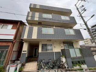 ハイム森ノ宮の画像