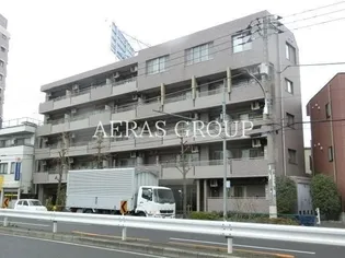 CHANCEーBERGの画像