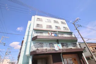 村瀬マンションの画像