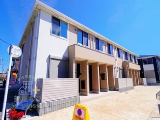 レヴメゾン神山参番館の画像