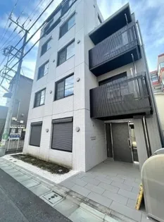 コンポジット三軒茶屋の画像