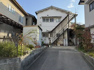 綿貫アパートの画像