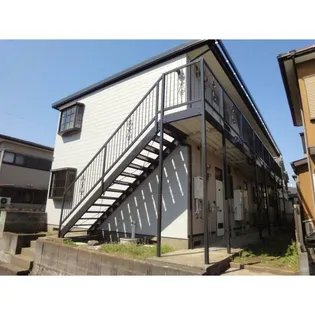 ファミーユかしわ台の画像