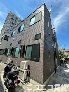 グロリア大井町の画像