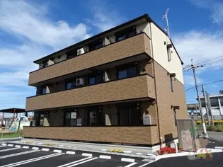 プルミエ A棟の画像