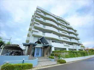 パティオ大宮の画像