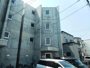 アイアール南郷VIIIの画像