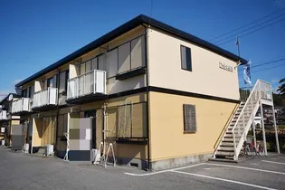 ファミーユふじ Aの画像