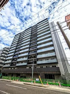 愛知県名古屋市中区富士見町【マンション】の外観