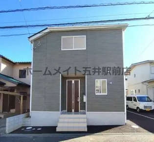 東国分寺台第2の画像