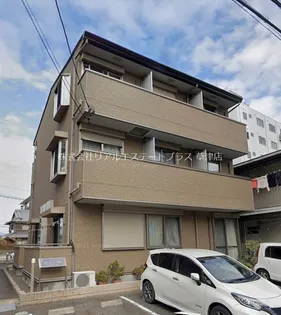 ソレイユ瀬田の画像