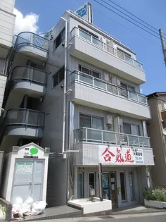 サンヒルズ東川口の画像