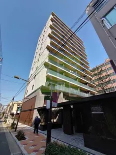 ザ パークハウス浅草の画像