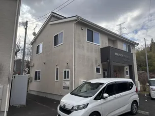 メゾンシンIIの画像